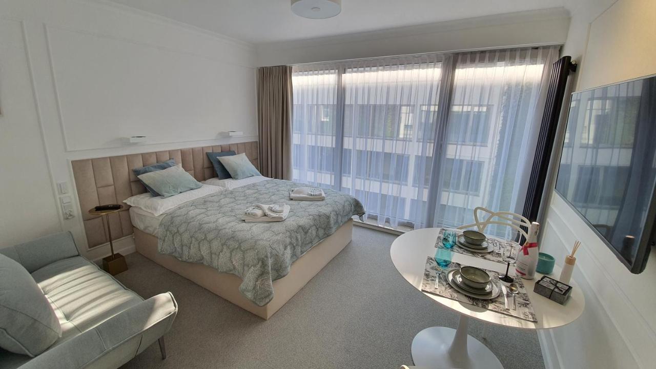Lividus 432 By Edyta Apartment Świnoujście Екстериор снимка