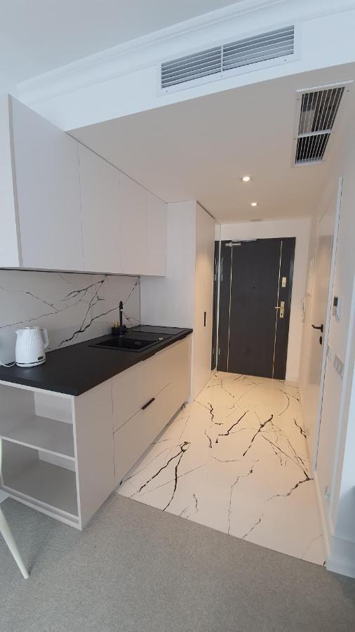 Lividus 432 By Edyta Apartment Świnoujście Екстериор снимка