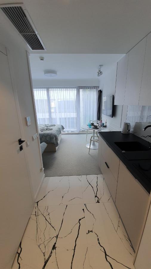 Lividus 432 By Edyta Apartment Świnoujście Екстериор снимка